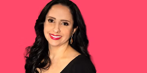 Friends Of The Central Library Author Series: Abby Jimenez