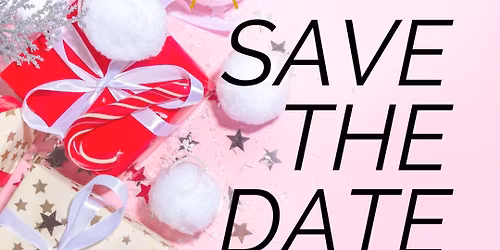 UBM\u2019s 1st Annual Christmas Party