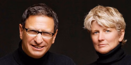 David Doubilet & Jennifer Hayes: Two Worlds \u2014 Above And Below The Sea - Official