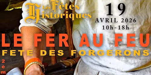 Le Fer au Feu (2eme \u00e9dition)