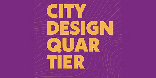 CITY DESIGNQUARTIER