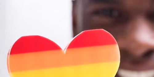 Speed Dating for Gay Men at 3 Dollar Bill