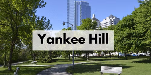 Yankee Hill Tour