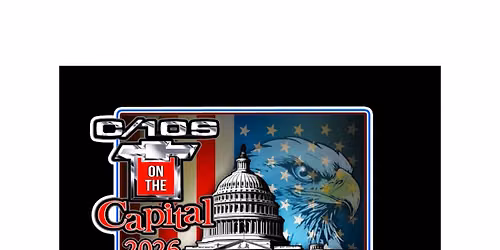 C10s on the Capital 2026