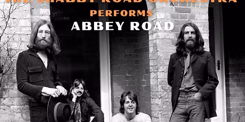 Shabby Road Orchestra
