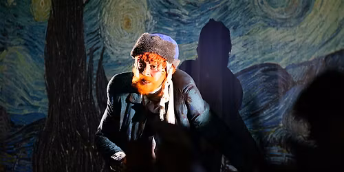 The Van Gogh Shogh