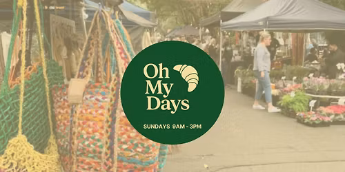 Marrickville Organic Food Markets