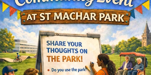 Community Engagement Event 