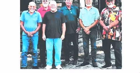 Drasco Fire Dept. Benefit