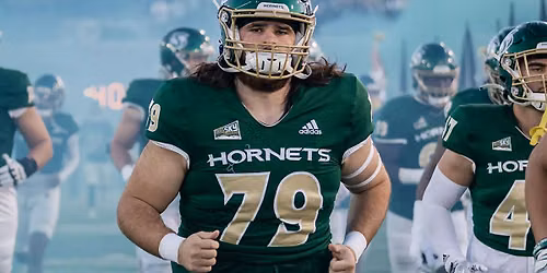 Sacramento State Hornets vs. Utah Valley Wolverines