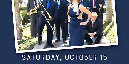 Lavay Smith at Biscuits and Blues