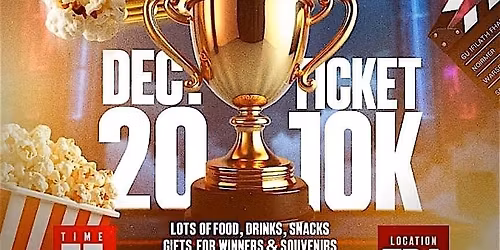 TRYBE HANGOUT \u201925 \u2013 JINGLE & MINGLE! \u2728