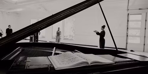 Ballet BC Choreographic Workshop with Doug Letheren