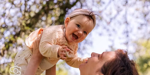 Cherry Blossom Mama Sessions\n\n