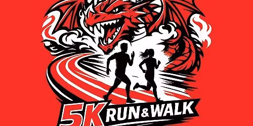 Swartz Creek Challenge 5K