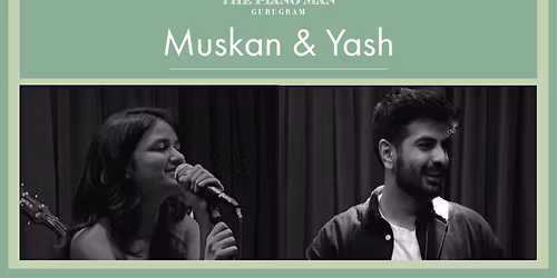 Muskan & Yash Live
