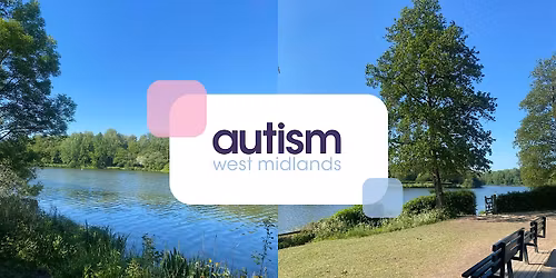 Wellbeing Walk for Autistic Adults \u2013 Redditch Pop Up!