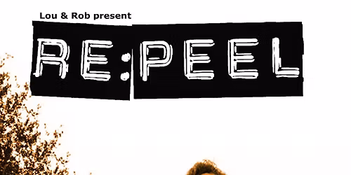 RE:Peel with DJs Ruth & Richard