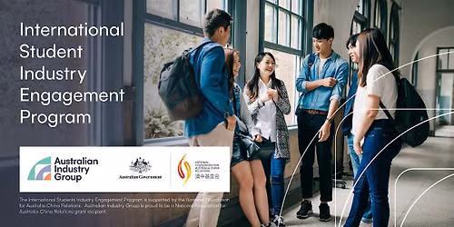 Employers - Connect with Global Talent: Networking at Adelaide University