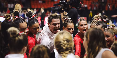 Arkansas Razorbacks Women's Volleyball vs. Florida Gators