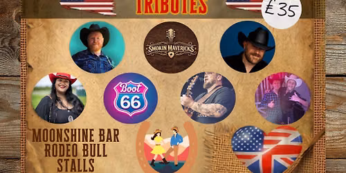 Kent Country Music Festival