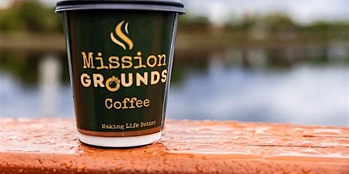 \u2615\u2728 The Art of Coffee: A Tasting Journey Featuring Mission Grounds Coffee