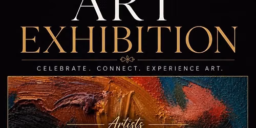 An Evening of Artistic Expressions
