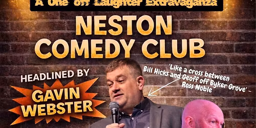 Neston Comedy Club