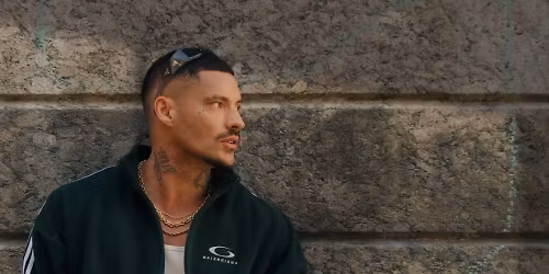 Filipe Ret in Cabo Frio