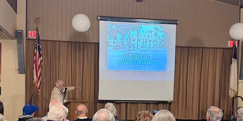 Hyde Park Trivia and Show and Tell