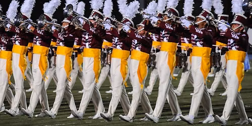 DCI: Drum Corps International