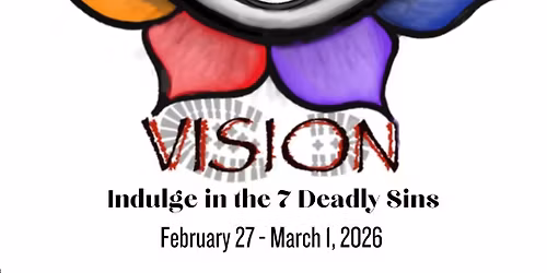 Vision 2026