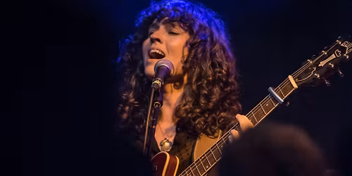 Heijira – Celebrating Joni Mitchell