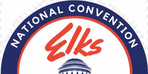Elks National Convention 