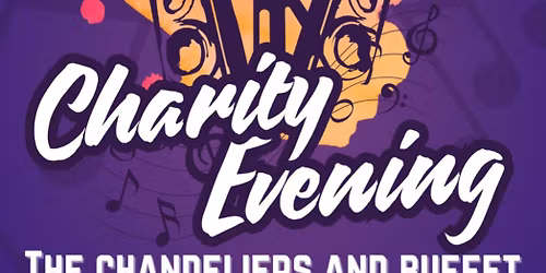 League of Friends Music Evening
