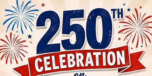 Celebrate July 4th at the Jacksonville Elks - Free for ALL