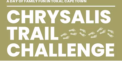 Chrysalis Trail Challenge 2025
