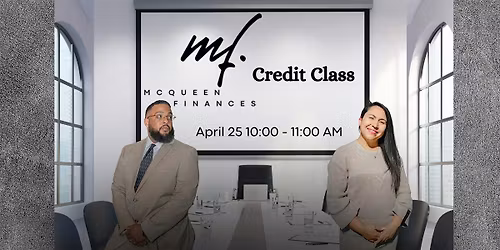 Credit Class: Learn How Credit Works & Boost Your Score