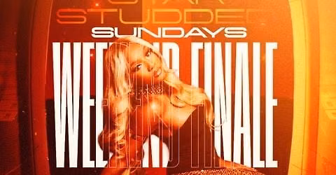 "Star Studded Sundays" @ Sporting Club