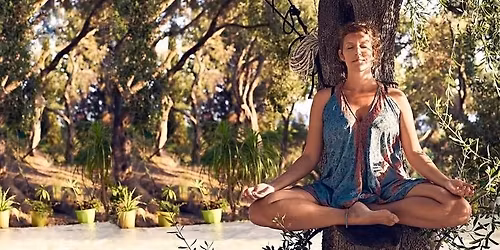 Schweige-Wochenende im Kloster