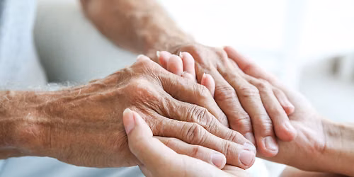 Caregiving Support Group