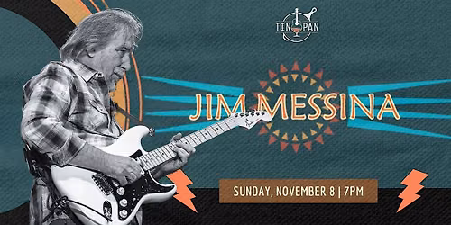 Jim Messina