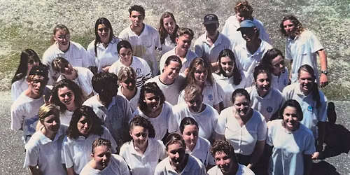 30 Years Out! - 'Kendall Central HS Class of '95