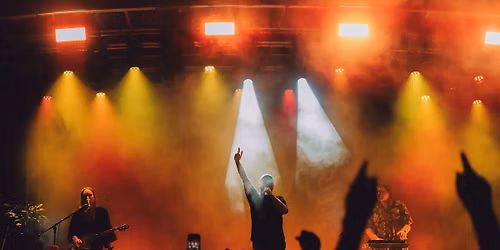 Stadtfest Hallein 2026