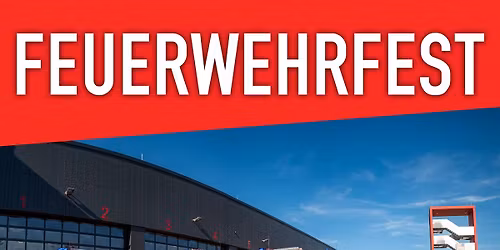 Feuerwehrfest 