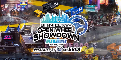 BITNILE Open Wheel Showdown