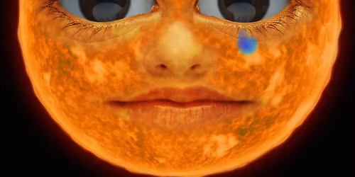 Opening Travels in scale by Agnieszka Polska