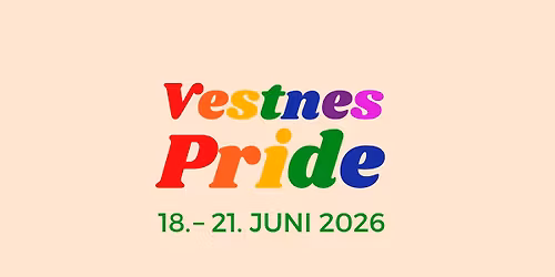 Vestnes Pride