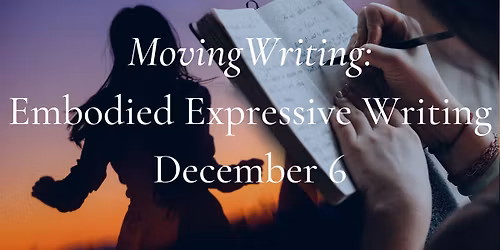 MovingWriting Winter Afternoon