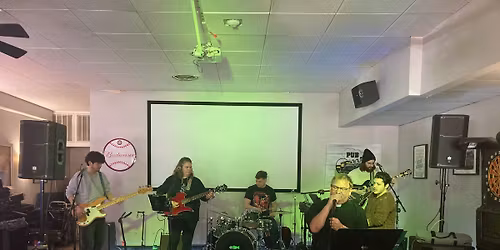 Worship Service @ Pub 78